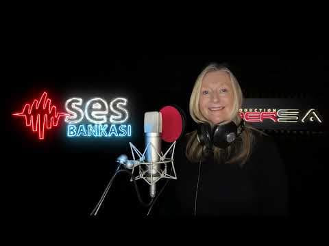 Ses Bankası | Türkiye'nin ve Dünya'nın En Meşhur Sesleri